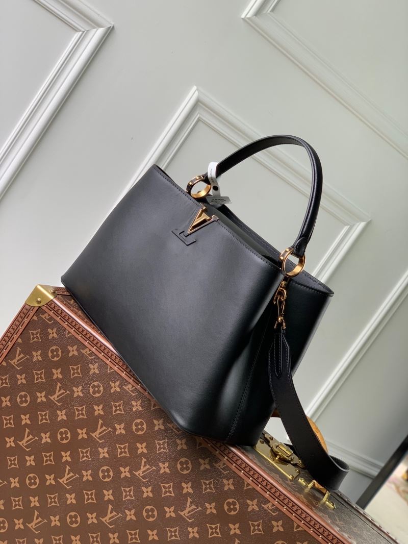 LV Capucines Bags